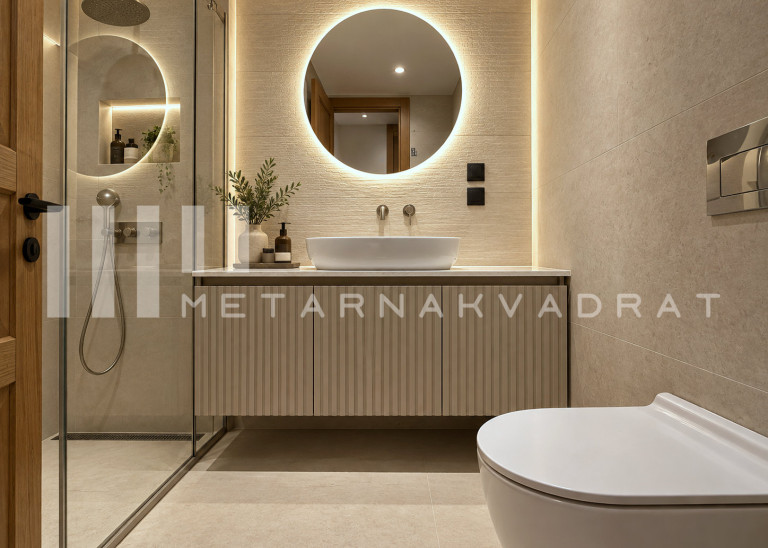 Kalenić pijaca, Loznička, dve garaže, lux (ID: 1355) ID#1355