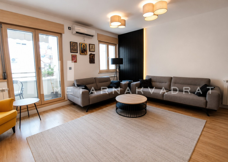 Bulevar, Voje Veljkovića, lux, 2 parking mesta(ID: 1333) ID#1333