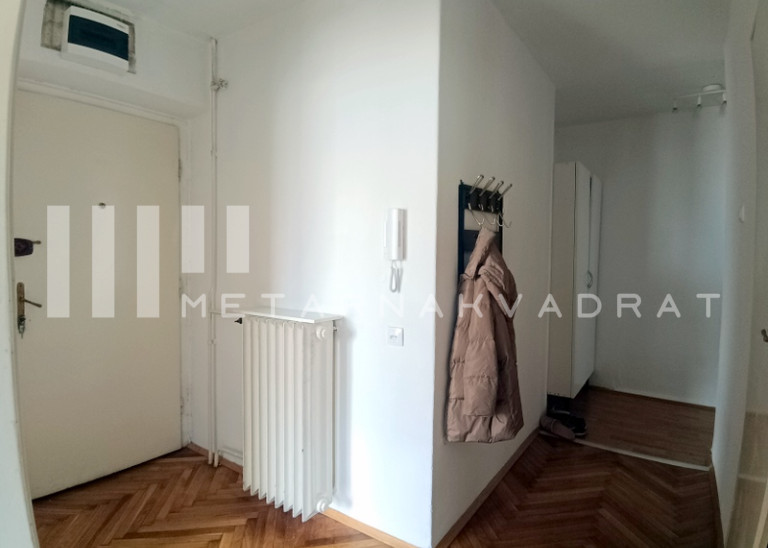 Beograd, Neimar, Južni bulevar (ID: 1188) ID#1188