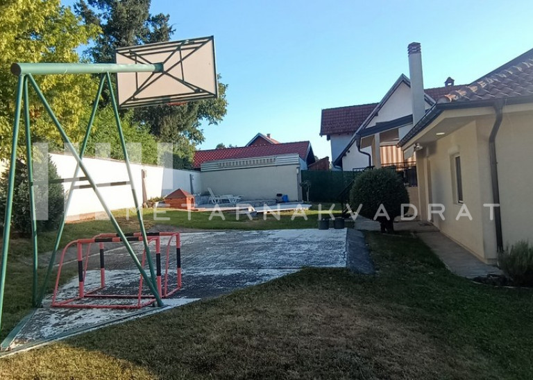 Avala, Bulevar Patrijarha Germana, odlična (ID: 1337) ID#1337