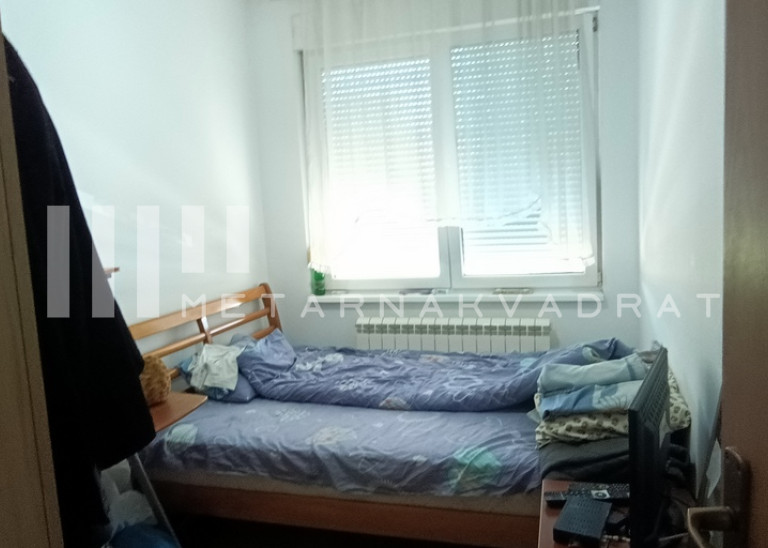 Krnjača kod Metroa, Bruska (ID: 1339) ID#1339