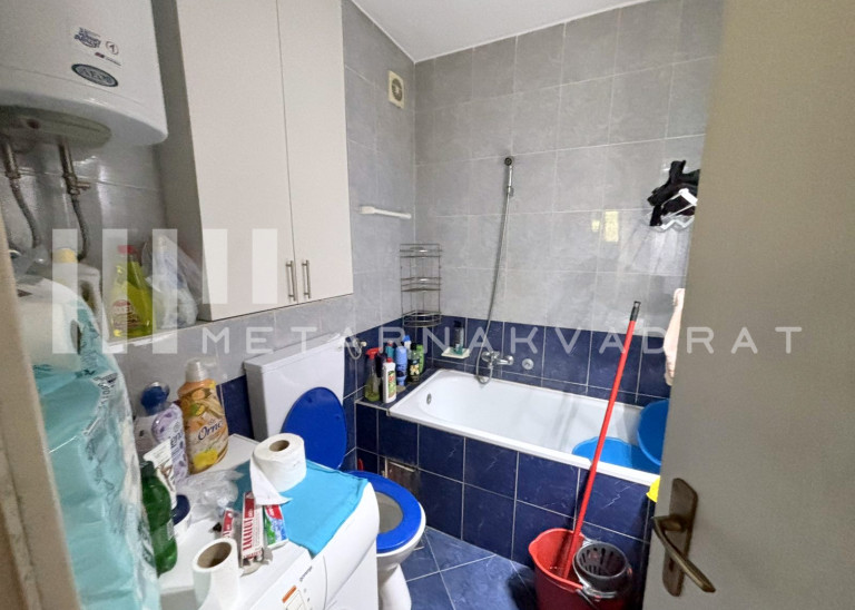 Kanarevo brdo, Petra Konjovića adaptiran(ID: 1171) ID#1171