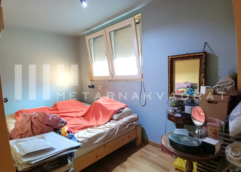 Savski trg - Pristanište, Karađorđeva (ID: 1226) ID#1226