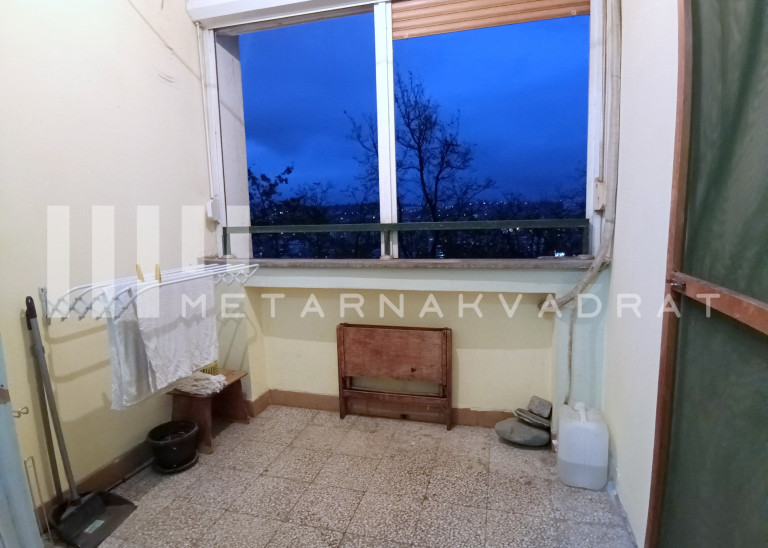 Beograd, Mirijevo I, Matice srpske (ID: 775) ID#77775