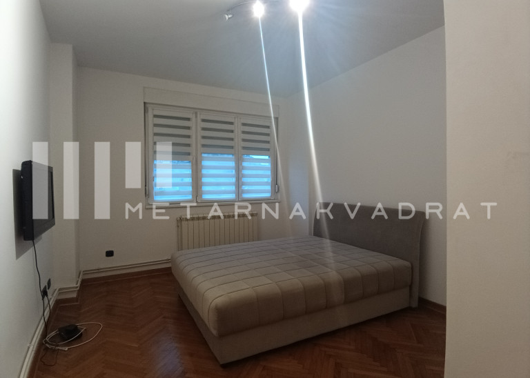 Bajlonijeva pijaca, Đorđa Jovanovića, namešten (ID: 1260) ID#1260