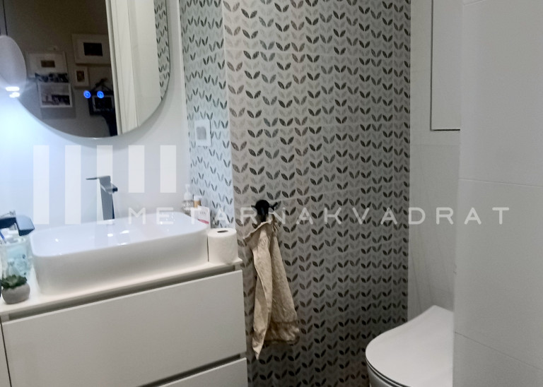 Beograd, Senjak, Koste Glavinića lux(ID: 1328) ID#1328