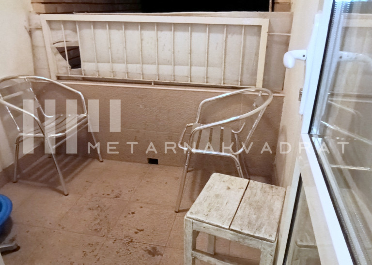 Beograd, Mirijevo II, Vladislava Bajčevića (ID: 1340) ID#1340