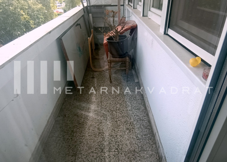 Novi Beograd, Blok 37, Milutina Milankovića (ID: 1348) ID#1348