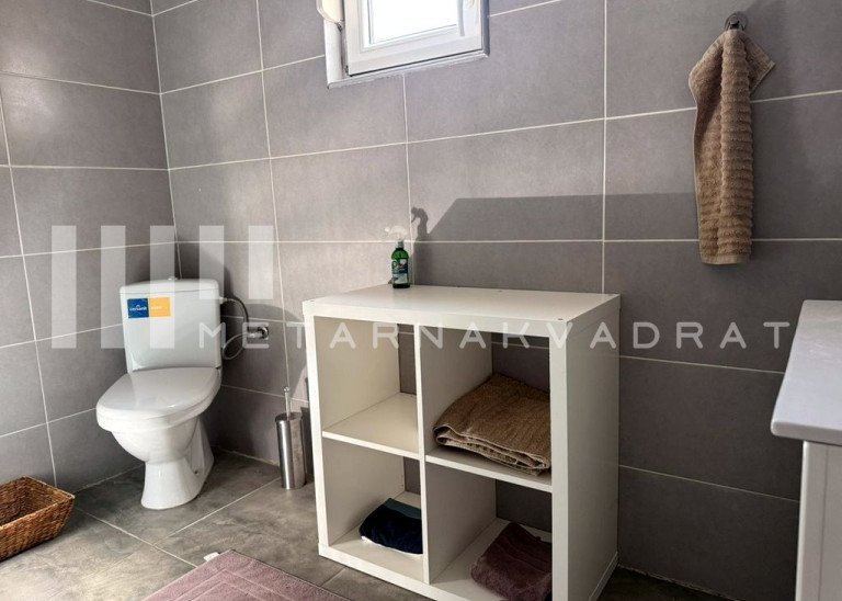 Ada ciganlija, ekskluzivna prodaja kuće na reci (ID: 1240) ID#1240
