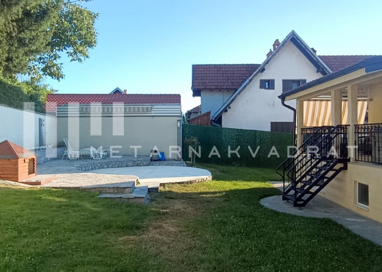 Avala, Bulevar Patrijarha Germana, odlična (ID: 1337) ID#1337