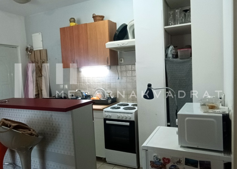 Krnjača kod Metroa, Bruska (ID: 1339) ID#1339