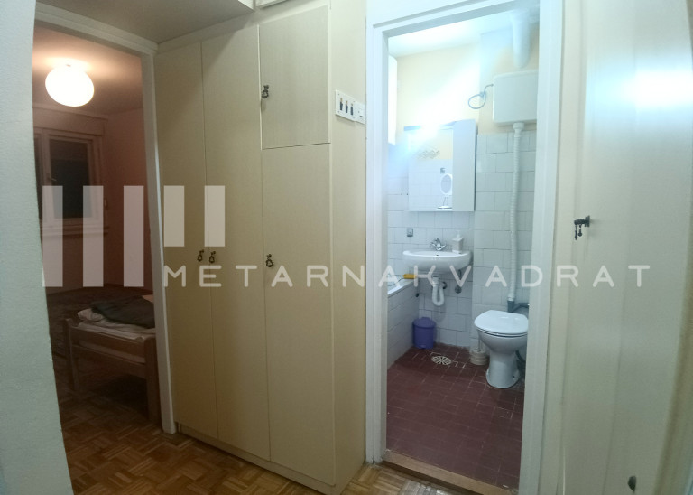 Beograd, Mirijevo I, Matice srpske (ID: 775) ID#2587