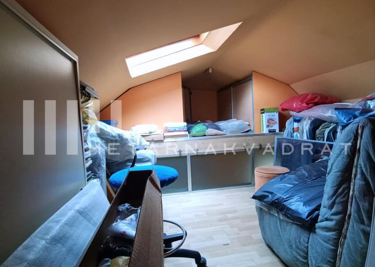 Savski trg - Pristanište, Karađorđeva (ID: 1226) ID#1226