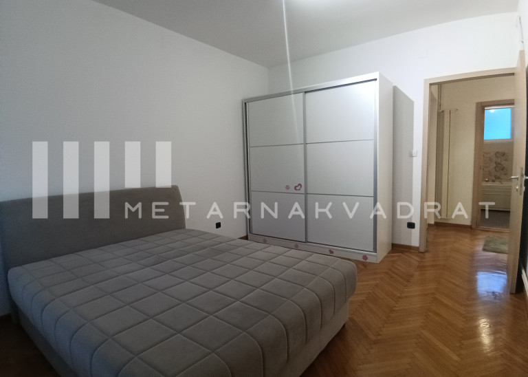Bajlonijeva pijaca, Đorđa Jovanovića, namešten (ID: 1260) ID#1260