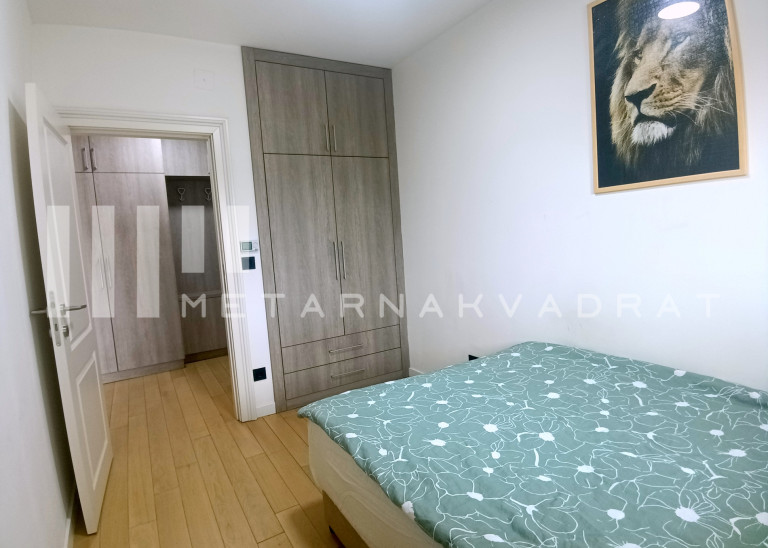 Voždovac, Ustanička, odličan, namešten (ID: 1275) ID#1275