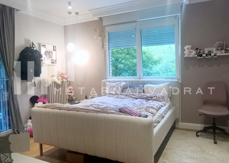 Beograd, Senjak, Koste Glavinića lux(ID: 1328) ID#1328