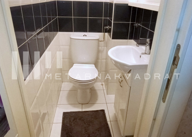 Beograd, Mirijevo II, Vladislava Bajčevića (ID: 1340) ID#1340