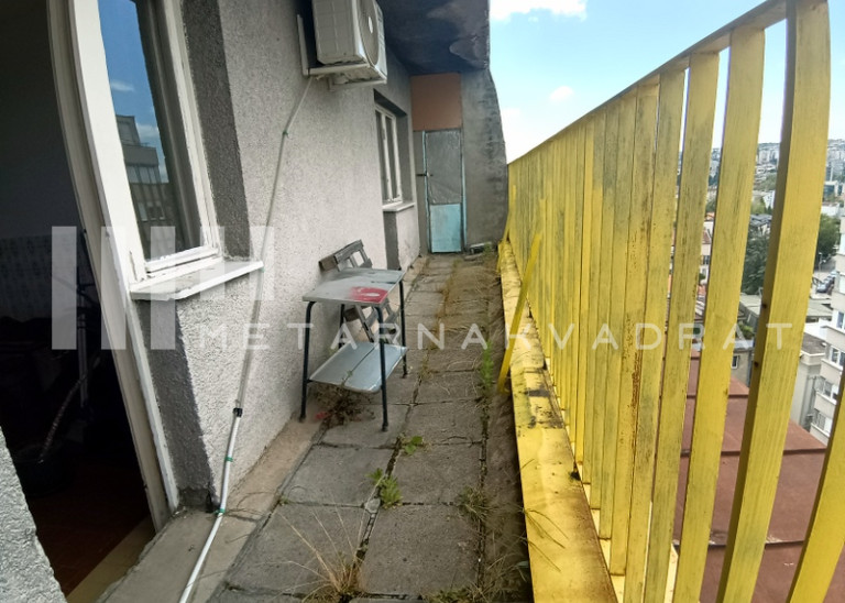 Beograd, Neimar, Južni bulevar (ID: 1188) ID#1188