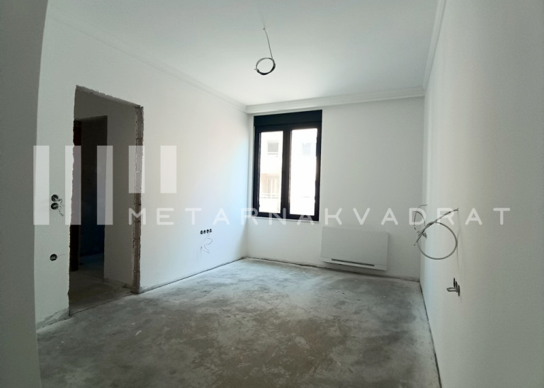Beograd, Hram Sv. Save, Patrijarha Varnave (ID: 1198) ID#1198