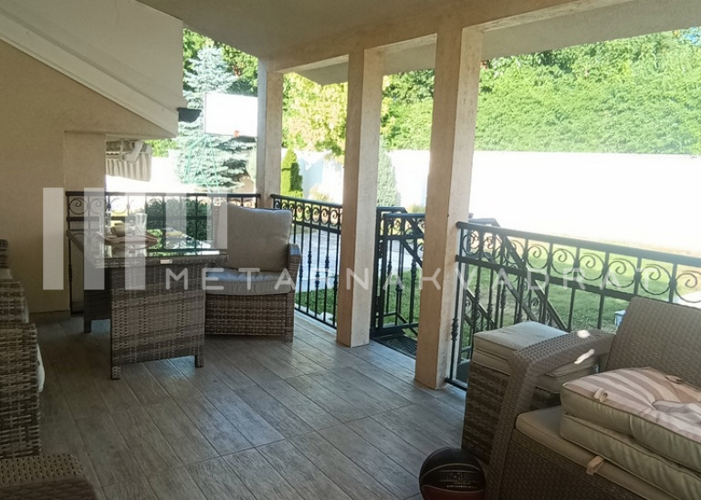 Avala, Bulevar Patrijarha Germana, odlična (ID: 1337) ID#1337