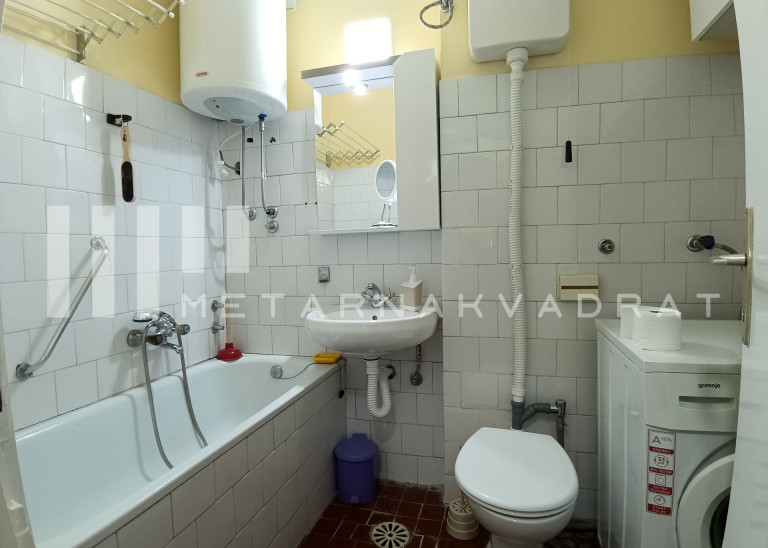 Beograd, Mirijevo I, Matice srpske (ID: 775) ID#2587