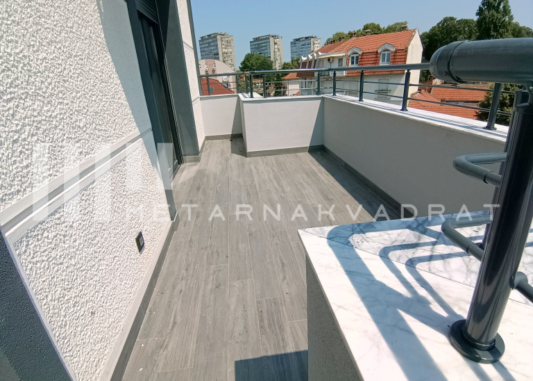 Beograd, Zvezdara, Braće Ribnikar (ID: 1200) ID#1200