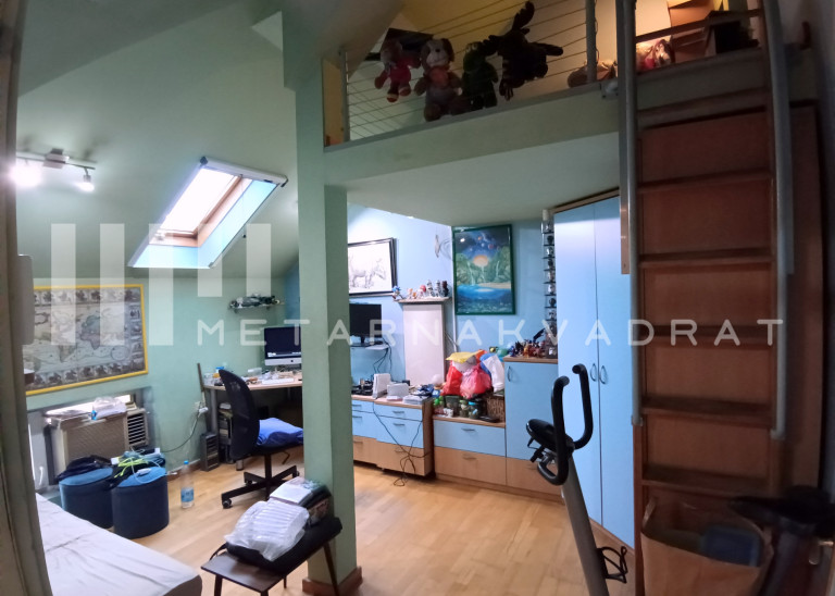 Savski trg - Pristanište, Karađorđeva (ID: 1226) ID#1226