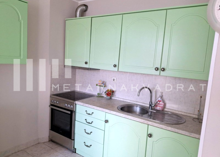 Beograd, Vukov spomenik, Zahumska (ID: 1274) ID#1274