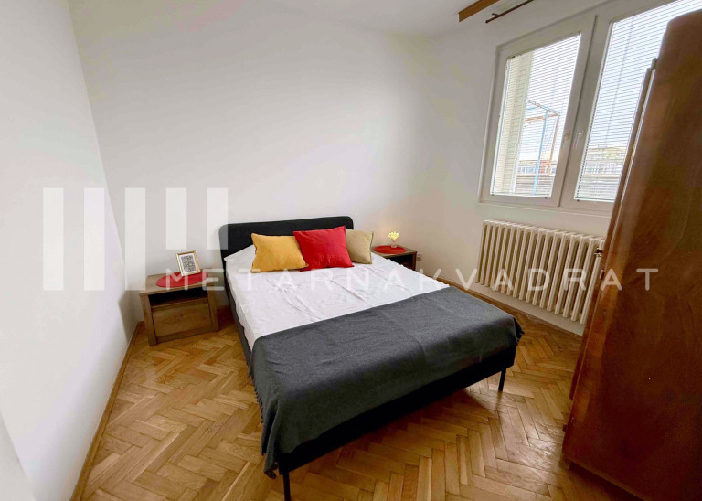 Kod Opštine ,lep 1.5 stan sa terasom, Omladinskih brigada (ID: 1280) ID#1280