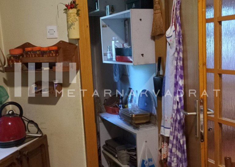 Banovo brdo, Trebevićka, lođa (ID: 1313) ID#1313