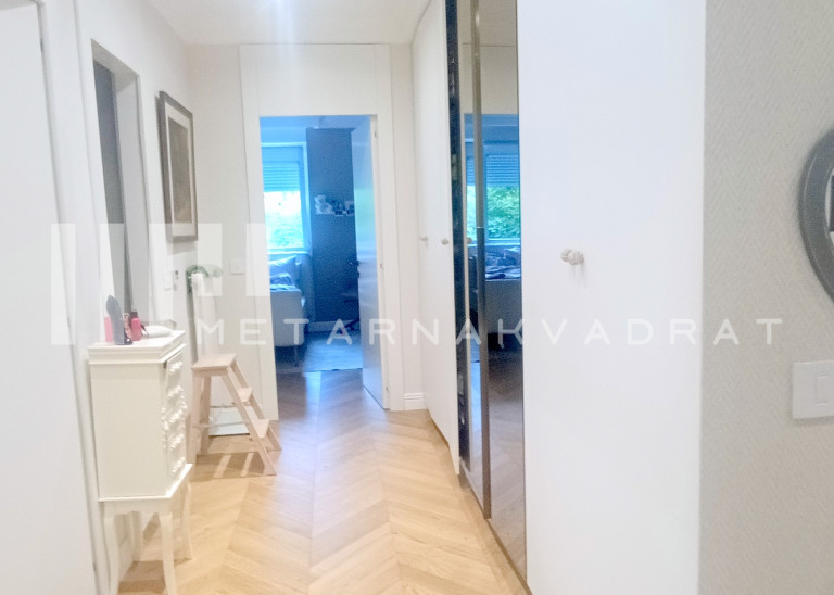 Beograd, Senjak, Koste Glavinića lux(ID: 1328) ID#1328
