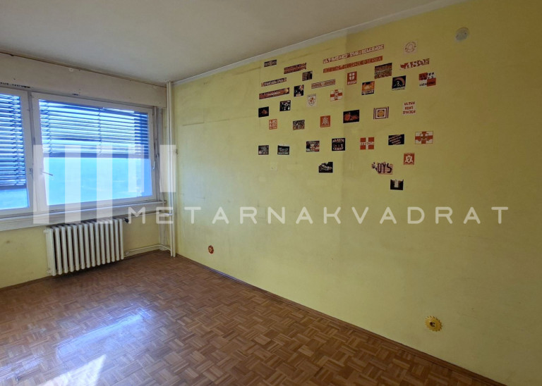 Izuzetan 3.0, Blok 23, 72 m+8 m2 lođa ID#1352