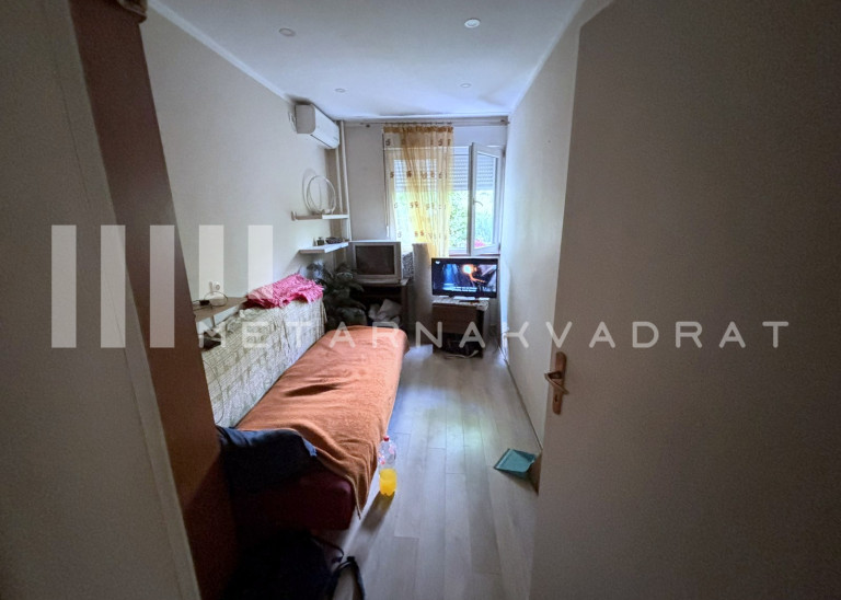 Kanarevo brdo, Petra Konjovića adaptiran(ID: 1171) ID#1171