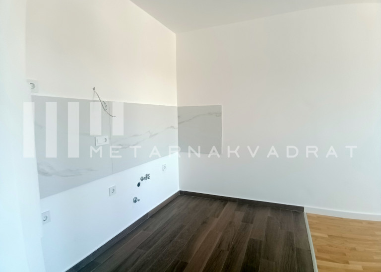Mirijevo, Kapetana Miloša Žunjića, nov (ID: 1191) ID#1191