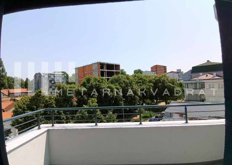 Beograd, Zvezdara, Braće Ribnikar (ID: 1200) ID#1200