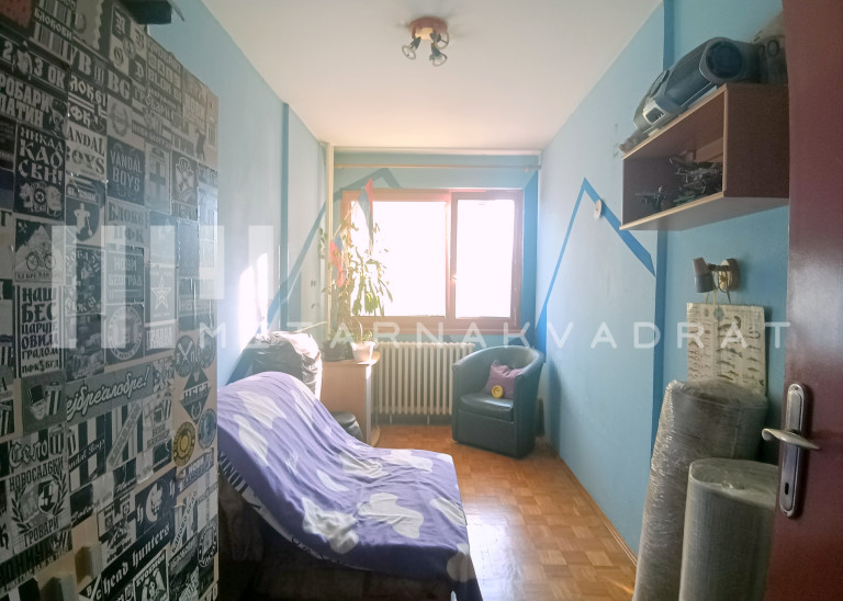 Blok 61, Jurija Gagarina, garaža (ID: 1215) ID#1215