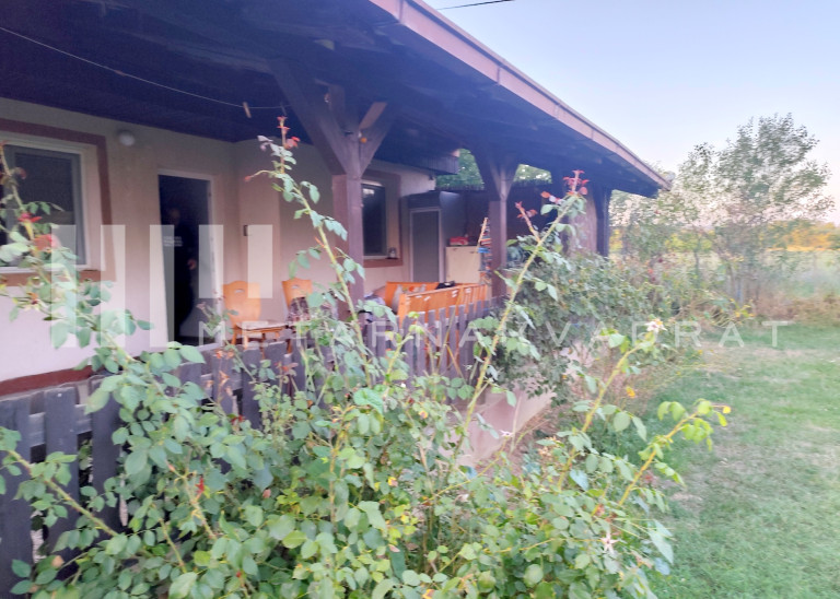 Obrenovac, Veliko Polje – Kuća na 16 ari, retko u ponudi(ID: 1219) ID#1219
