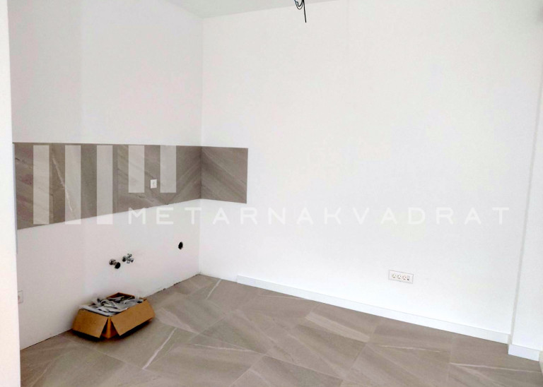 Kod Olimpa ,uknjižena useljiva novogradnja (ID: 1273) ID#1273