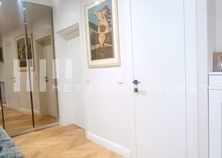 Beograd, Senjak, Koste Glavinića lux(ID: 1328) ID#1328