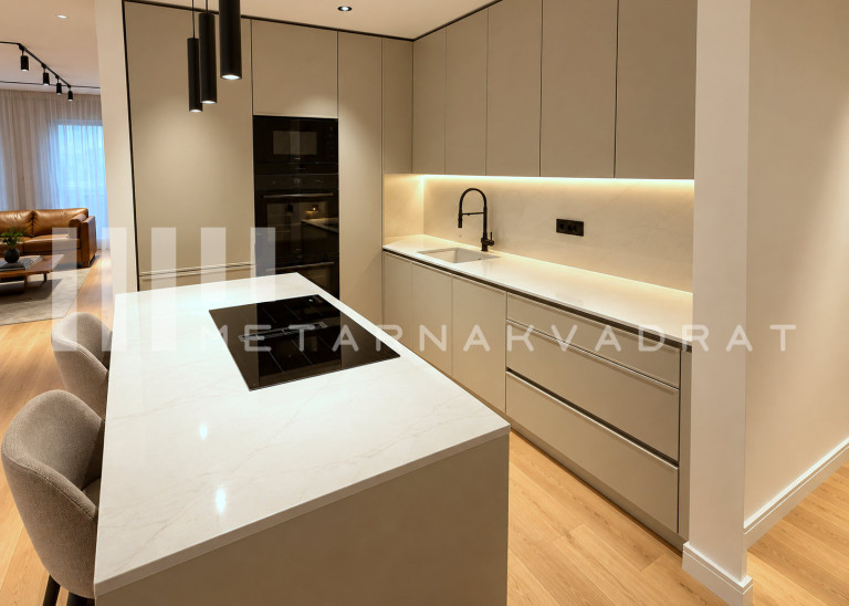 Kalenić pijaca, Loznička, dve garaže, lux (ID: 1355) ID#1355