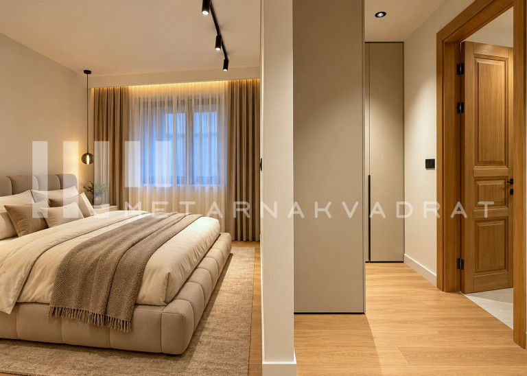 Kalenić pijaca, Loznička, dve garaže, lux (ID: 1355) ID#1355