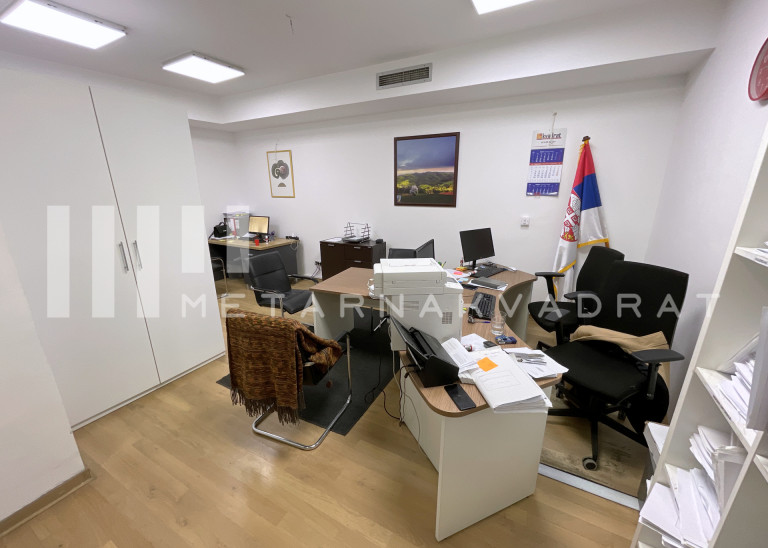 Beograd,  Tašmajdan, Dr. Dragoslava Popovića slika 10