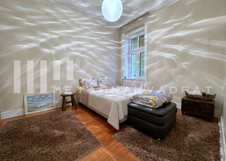 Vračar, Krunski venac, lux, 6 parking mesta (ID: 790) ID#2554 Vračar, Krunski venac, lux, 6 parking mesta (ID: 790) ID#2554