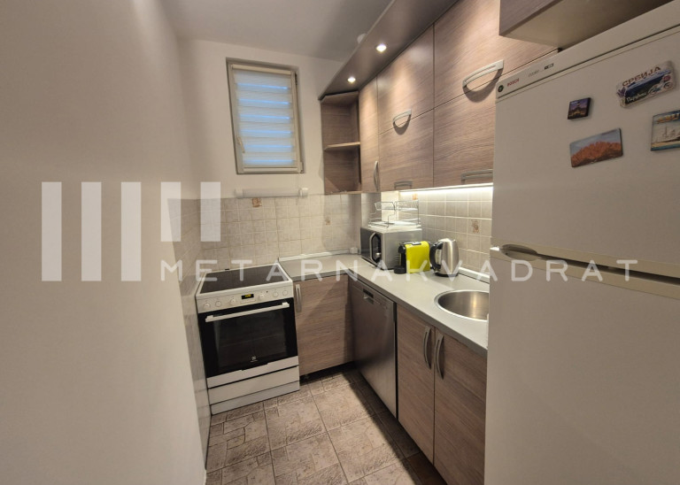 Đeram pijaca, Bulevar Kralja Aleksandra (ID: 1218) ID#1218