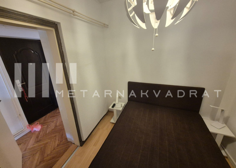 Đeram pijaca, Bulevar Kralja Aleksandra (ID: 1218) ID#1218