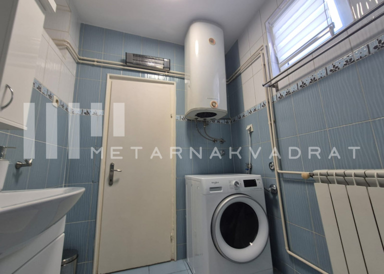 Đeram pijaca, Bulevar Kralja Aleksandra (ID: 1218) ID#1218