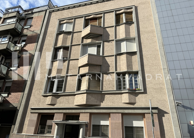 Hram Sv. Save, idealno za poslovni prostor, renovirano ID#111820 650 €