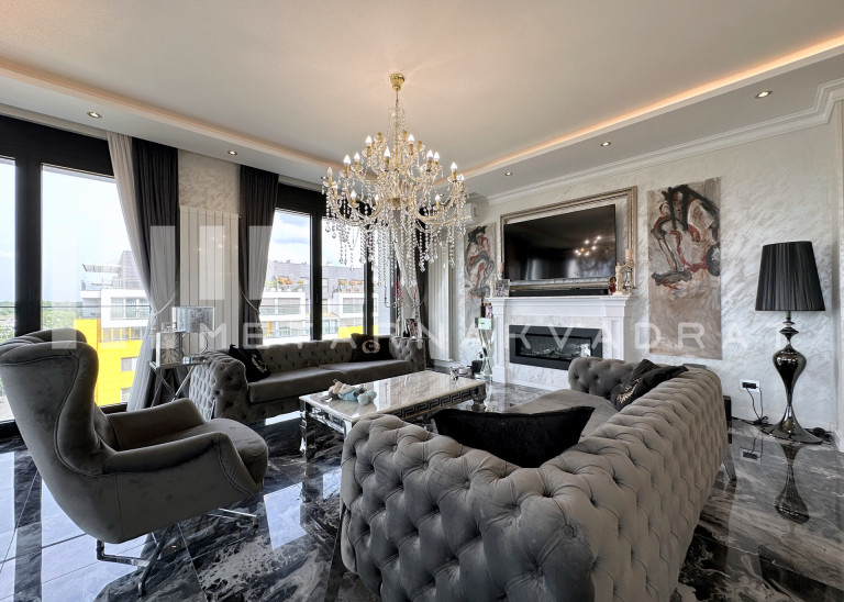 Beograd,  , Hotel Jugoslavija, Trešnjinog cveta slika 3