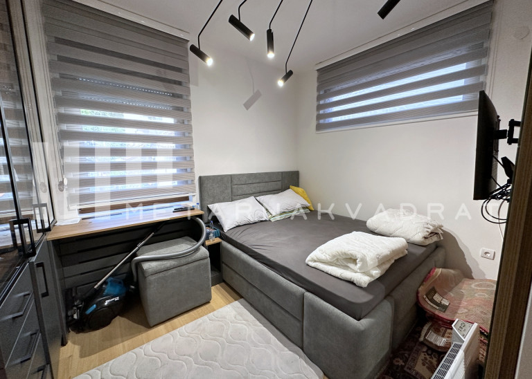 Crveni krst, Gročanska, namešten, garaža (ID: 892) ID#2532