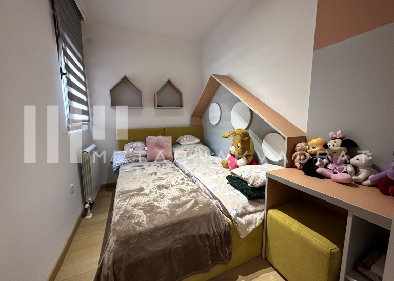 Crveni krst, Gročanska, namešten, garaža (ID: 892) ID#2532